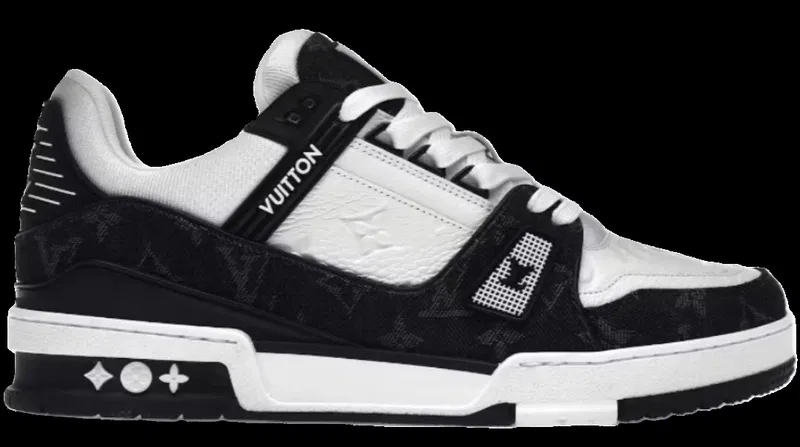 Louis Vuitton Trainers